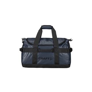 VÄSKA CRAFT 1915278 DUFFEL 50L MARINBLÅ